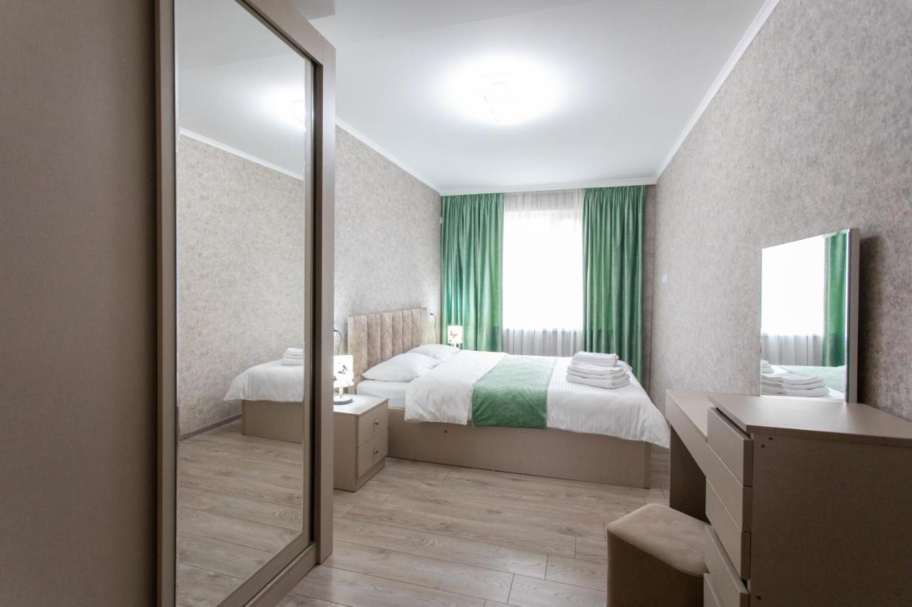 Ninia'S Apartment Kutaisi Luaran gambar